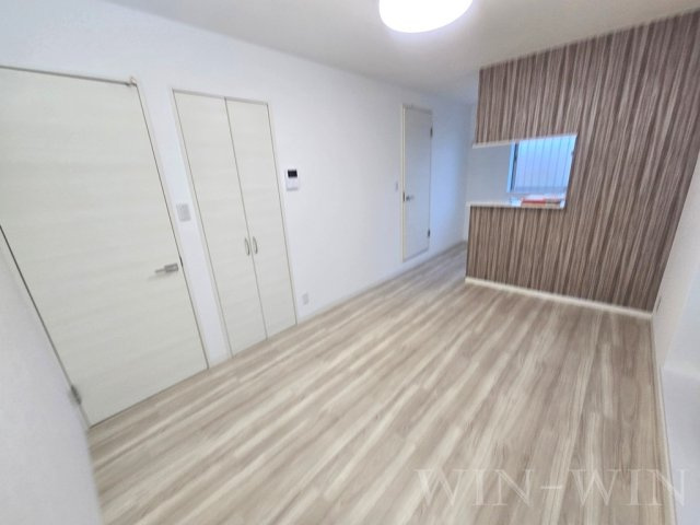 REEDの居間・リビング|イメージ（同建物内別部屋の写真です）