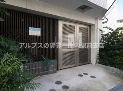【その他共用部分】 | エストゥルース西横浜