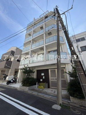 【外観】 | エストゥルース西横浜