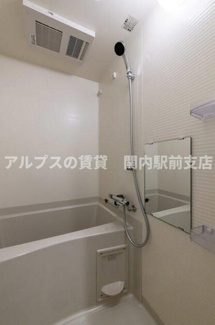 【浴室】 | エストゥルース西横浜