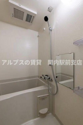 【浴室】 | エストゥルース西横浜