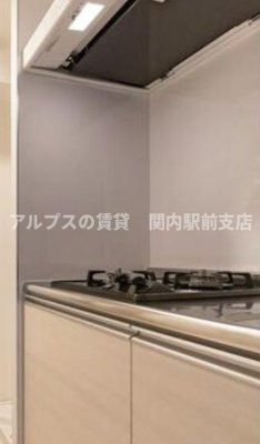 【キッチン】 | エストゥルース西横浜