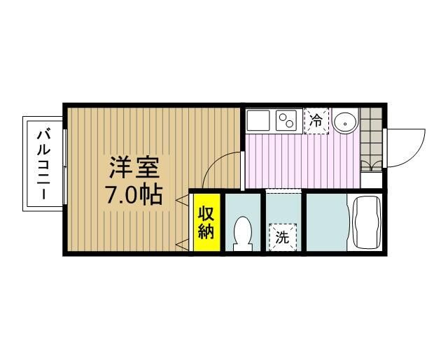 グレーシア美原