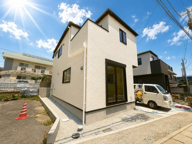 ◆価格変更◆須磨本町1期1号棟