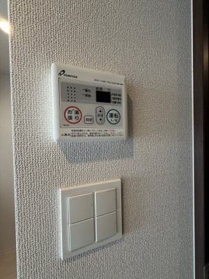 【設備】 | スワンズシティ大阪エスクレア