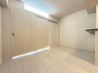 【居間・リビング】 | スワンズシティ大阪エスクレア