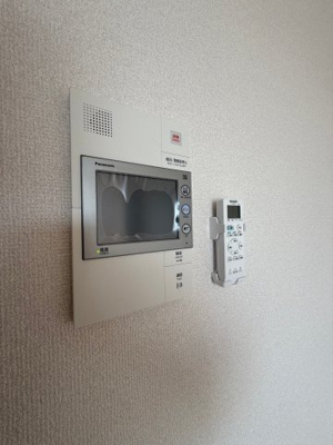 【セキュリティ】 | スワンズシティ大阪エスクレア