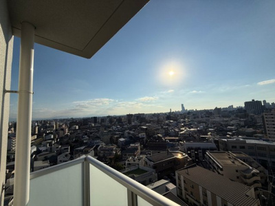【展望】 | スワンズシティ大阪エスクレア