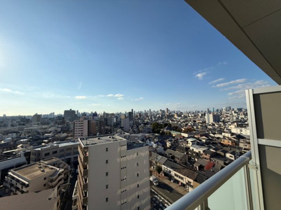 【展望】 | スワンズシティ大阪エスクレア