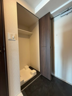 【収納】 | スワンズシティ大阪エスクレア