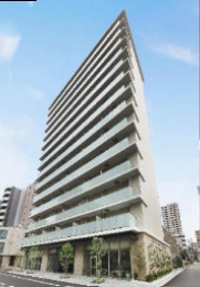 Ｊ．ＧＲＡＮ　Ｃｏｕｒｔ京町堀