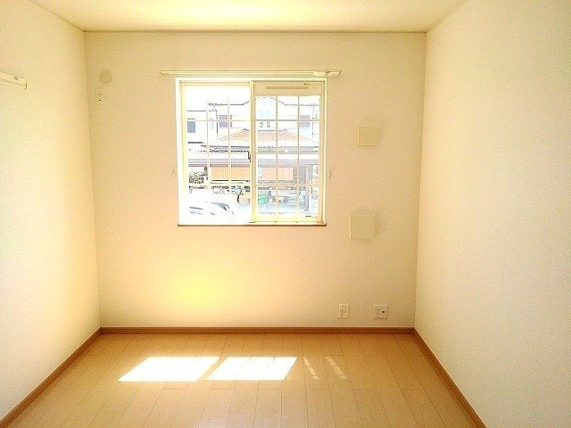 ヴィラージュＢの内装