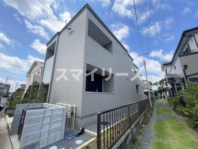 GRADUS我孫子のその他共用部分