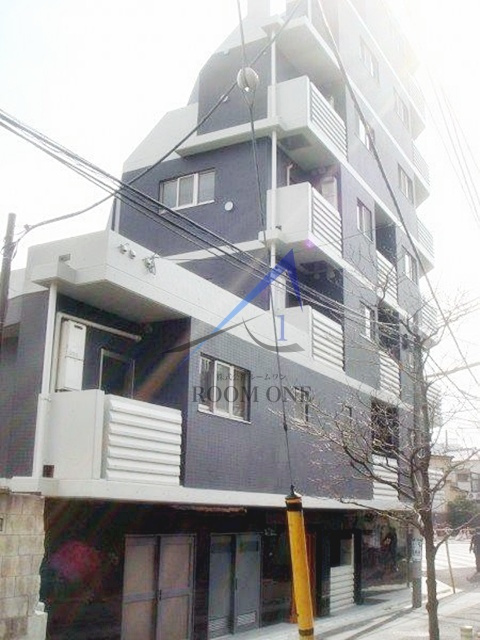 エテルノ池袋オーヴェスト
