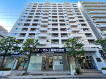 グランドメゾン田町の画像