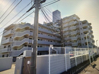 【外観】 | アンピール三苫☆仲介手数料無料☆