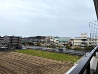 【展望】 | アンピール三苫☆仲介手数料無料☆