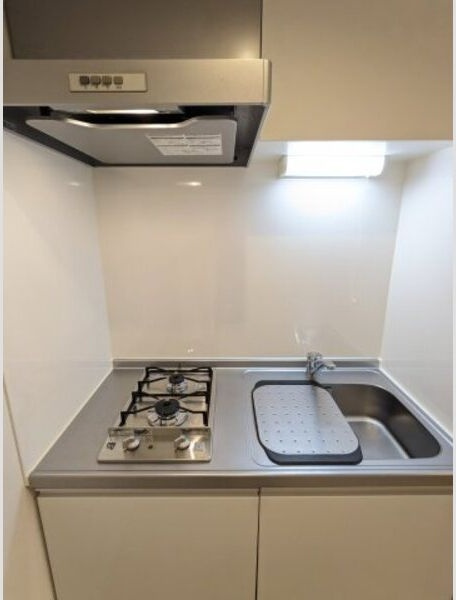 クレーシェレ瑞穂のキッチン
