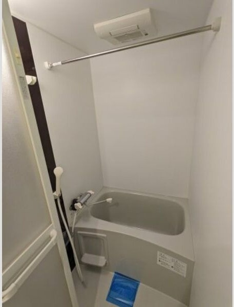 クレーシェレ瑞穂の浴室