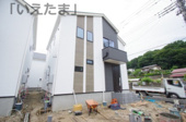 【仲介手数料無料！！】八王子市上柚木　新築戸建て（全3棟）2号棟　4990万円の画像