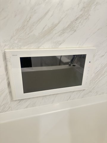パグーロ城西の設備
