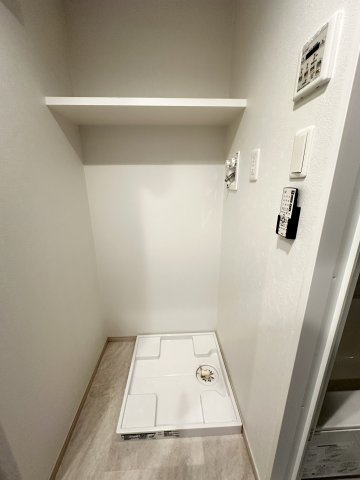 パグーロ城西の設備