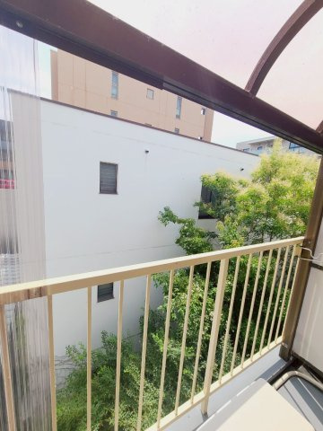 ガーデンパーティ西宮北口の展望