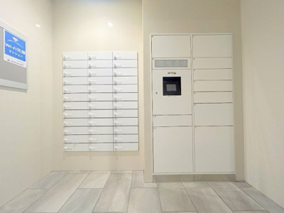 【その他共用部分】 | KO RESIDENCE 銀山町
