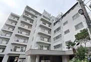 日商岩井目白台マンションの画像