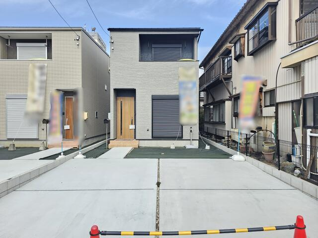 瑞浪市寺河戸町