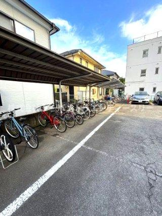 ハビテ小平のその他共用部分
