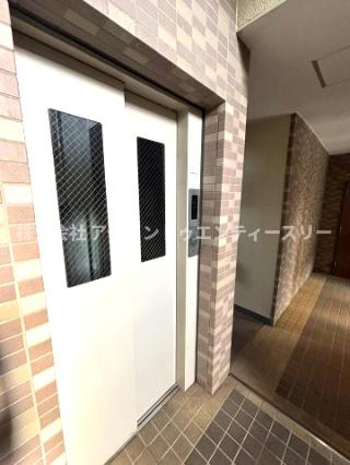 ハビテ小平の設備