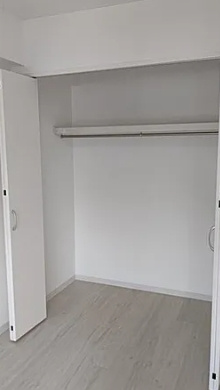 ハビテ小平の収納