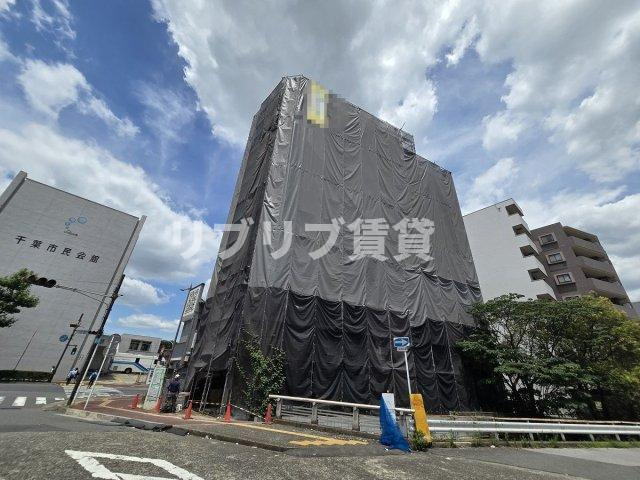 Auroro（アウローロ）の外観