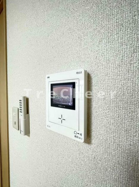 蕨テラスのセキュリティ