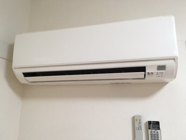 【設備】イーグルハイツ高松Ⅰ