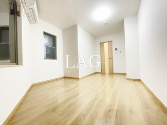 【寝室】 | フェリス町屋 | 寝室です。