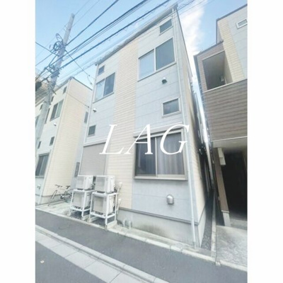 【外観】 | ハーモニーテラス日ノ出町Ⅳ | 外観です。