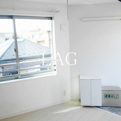 【寝室】 | リムズコート南千住 | 寝室です。