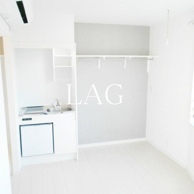 【居間・リビング】 | リムズコート南千住 | 洋室のお部屋です。