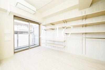【居間・リビング】 | Ｓｕｎｎｙ　Ｓｉｄｅ　Ｆｏｒｅｓｔ | 洋室のお部屋です。