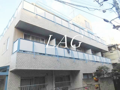 【外観】 | 新井マンション | 外観です。