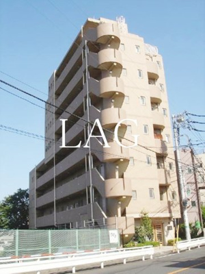 【外観】 | デュオ・スカーラ田端 | 外観です。