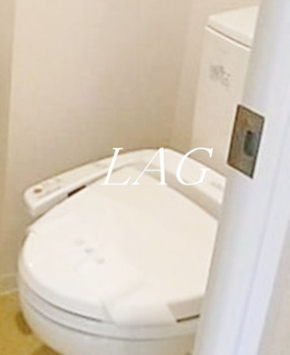 【トイレ】 | シースペース三ノ輪 | トイレです。