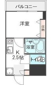 【間取り】 | ORUZAE絹 | 間取りです。