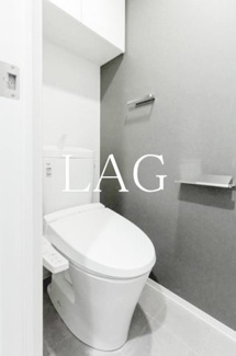 【トイレ】 | エル・セレーノ押上 | トイレです。