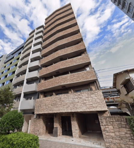 練馬区練馬３丁目の賃貸マンション
