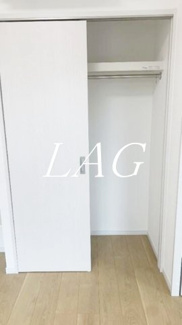 【収納】 | リヴシティ本所吾妻橋 | 収納です。