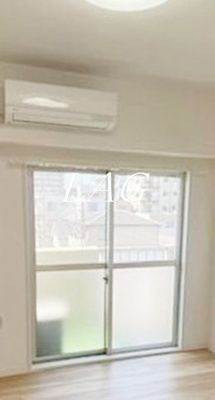 【バルコニー】 | 住吉コートクハイム | バルコニーです。