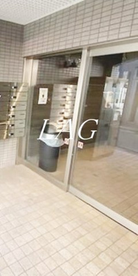 【エントランス】 | 住吉コートクハイム | エントランスです。